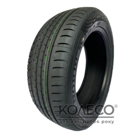 Літні шини Nordexx NS9200 235/55 R18 104W XL
