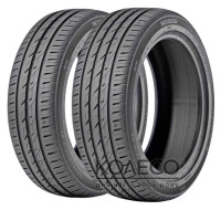 Легковые шины Norauto Prevensys 4 215/65 R17 99V