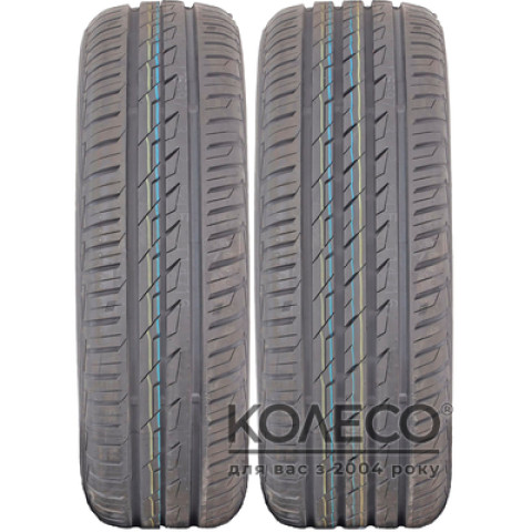 Летние шины Norauto Prevensys 4 215/65 R17 99V