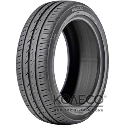 Летние шины Norauto Prevensys 4 215/65 R17 99V