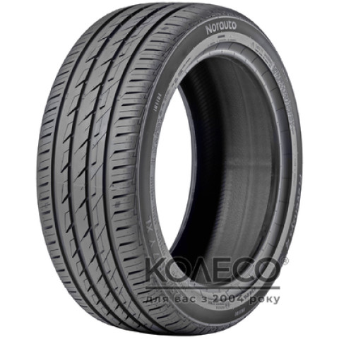 Летние шины Norauto Prevensys 4 215/65 R17 99V