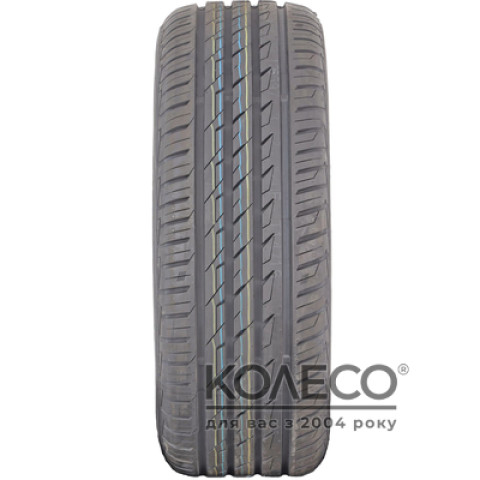 Летние шины Norauto Prevensys 4 215/65 R17 99V