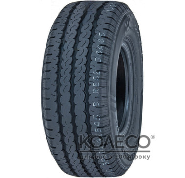 Легковые шины Sailun Extmile SL87N