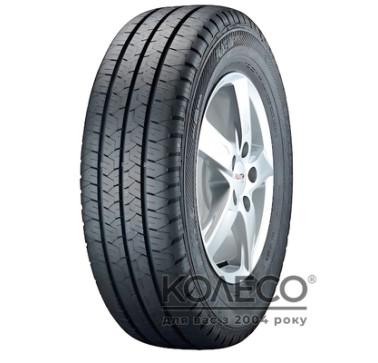 Легкові шини Platin RP-520 Van