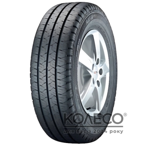 Летние шины Platin RP-520 Van 225/75 R16 121/120R C