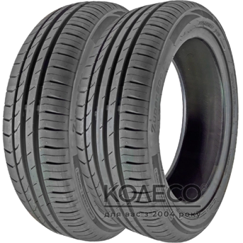Летние шины Trazano SuperEco Z-107 205/60 R16 92V
