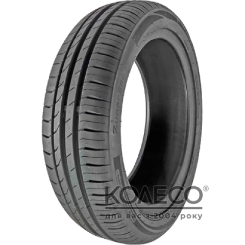 Летние шины Trazano SuperEco Z-107 205/60 R16 92V