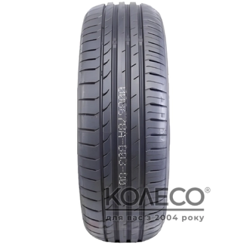 Летние шины Trazano SuperEco Z-107 205/60 R16 92V
