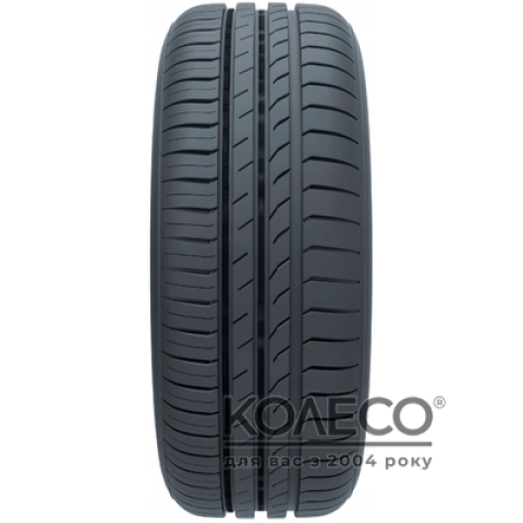 Летние шины Trazano SuperEco Z-107 205/60 R16 92V
