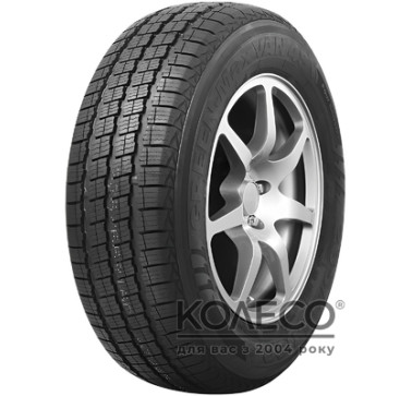 Летние шины LingLong Green-Max Van 4S 225/75 R16 118/116R C