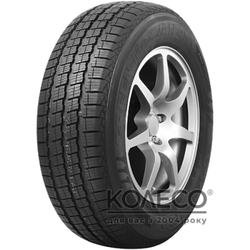 Летние шины LingLong Green-Max Van 4S 235/65 R16 115/113R C