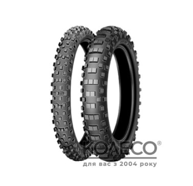 Літні шини Dunlop Geomax Enduro EN91 90/90 R21 54R
