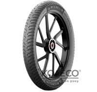 Мотошины Michelin City Extra 110/70 R13 48S