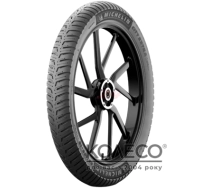 Мотошины Michelin City Extra 100/90 R17 55S