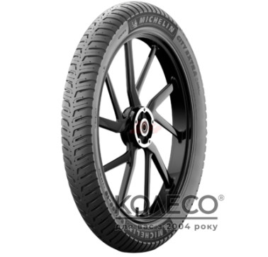 Літні шини Michelin City Extra 90/90 R18 57P