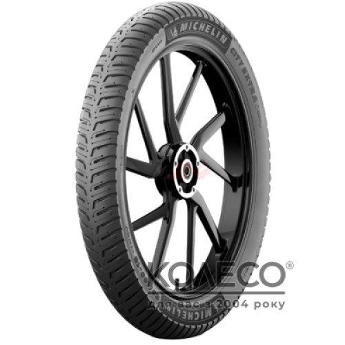 Літні шини Michelin City Extra 90/90 R18 57P