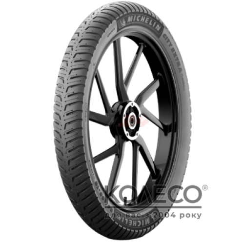 Летние шины Michelin City Extra 90/90 R14 52P Reinforced