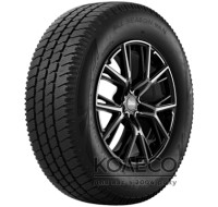 Легковые шины Berlin ALL SEASON VAN 195/75 R16 107/105R C