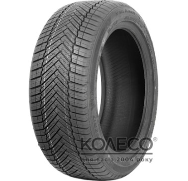 Легковые шины Tourador X All Climate TF1