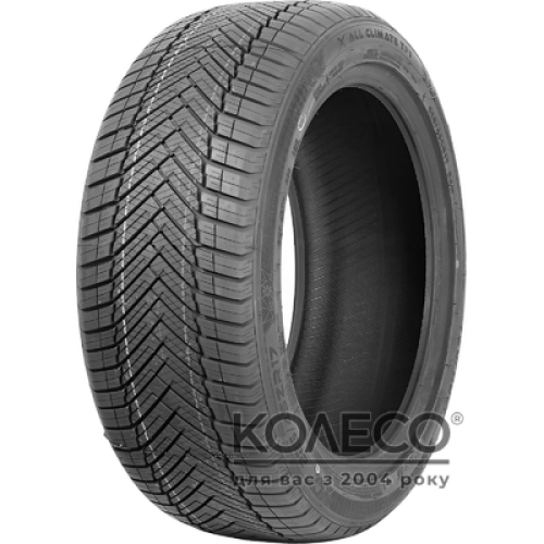 Всесезонные шины Tourador X All Climate TF1 205/55 R16 91V