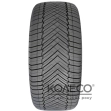 Всесезонные шины Tourador X All Climate TF1 205/55 R16 91V