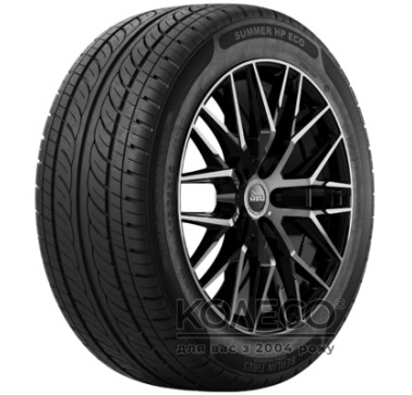 Легковые шины Berlin Summer HP Eco