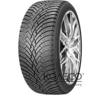 Легкові шини Berlin All Season 1 215/60 R17 96H