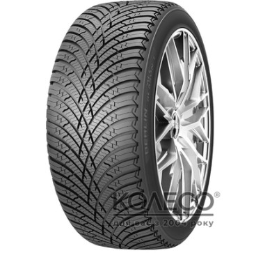 Легковые шины Berlin All Season 1