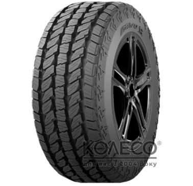 Легкові шини Arivo Terramax ARV A/T