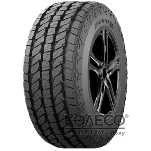 Всесезонные шины Arivo Terramax ARV A/T 245/75 R16 120/116Q