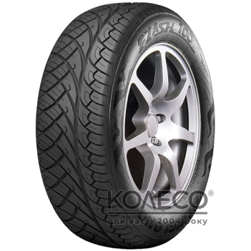 Летние шины LingLong Flash 100 255/55 R18 109V XL
