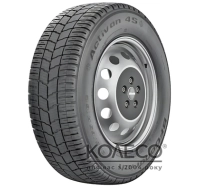 Легковые шины BFGoodrich Activan 4S 215/65 R15 104/102T C