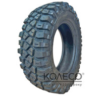 Легковые шины Dakar (наварка) Grip-Tech M/T 205/70 R15 96Q
