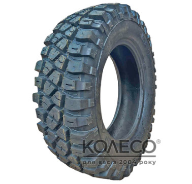 Всесезонные шины Dakar (наварка) Grip-Tech M/T 215/65 R16 102R XL
