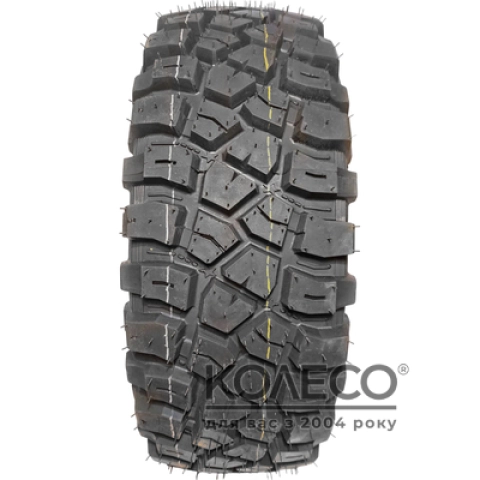 Всесезонные шины Dakar Grip-Tech M/T 215/70 R16 100R