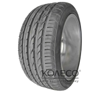 Легковые шины Yokohama Advan Sport V103S 225/50 R17 94Y