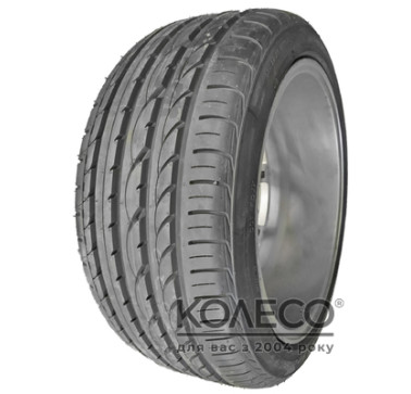 Легкові шини Yokohama Advan Sport V103S