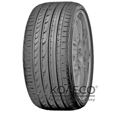 Легкові шини Yokohama Advan Sport V103B