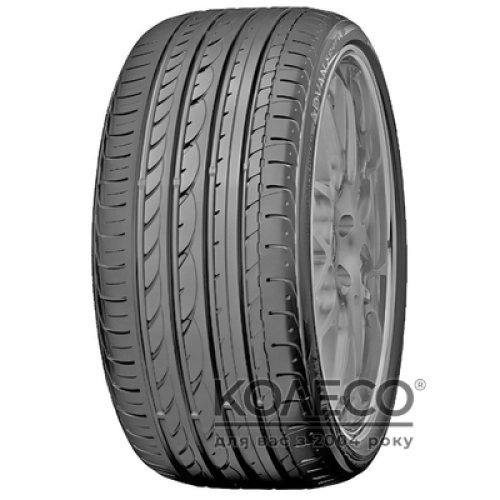 Летние шины Yokohama Advan Sport V103B 265/50 R19 110Y XL