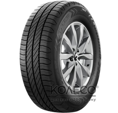 Літні шини Sebring CargoSpeed Evo 225/75 R16 118/116R C