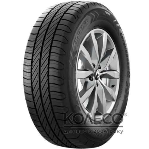 Літні шини Sebring CargoSpeed Evo 225/75 R16 118/116R C