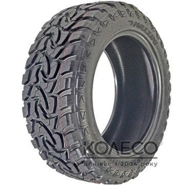 Легковые шины Mazzini Mud Contender M/T