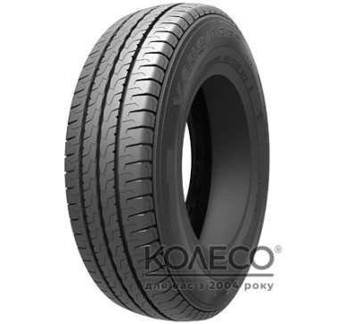 Легкові шини Maxxis Vansmart MCV5