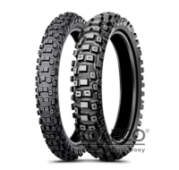 Мотошины Dunlop Geomax MX71 120/80 R19 63M