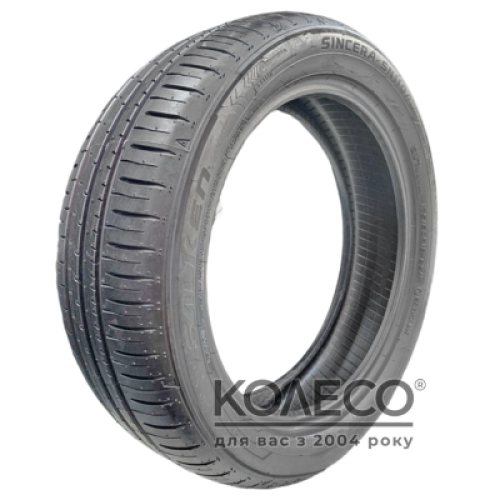 Летние шины Falken Sincera SN110A Ecorun 175/60 R18 85H