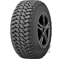 Легковые шины Arivo Rock Trak M/T 35/12.5 R17 121Q