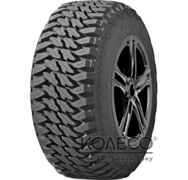 Легковые шины Arivo Rock Trak M/T