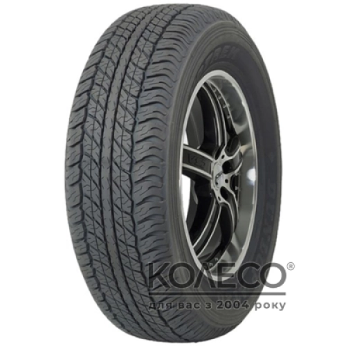 Всесезонные шины Dunlop GrandTrek AT20 265/65 R17 112S