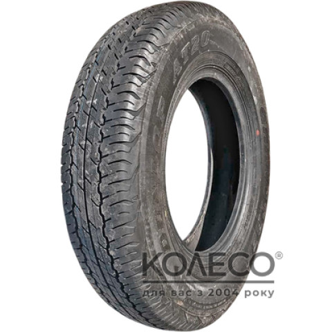 Всесезонные шины Dunlop GrandTrek AT20 205 R16 110/108R C