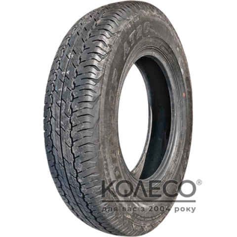 Всесезонные шины Dunlop GrandTrek AT20 265/65 R17 112S